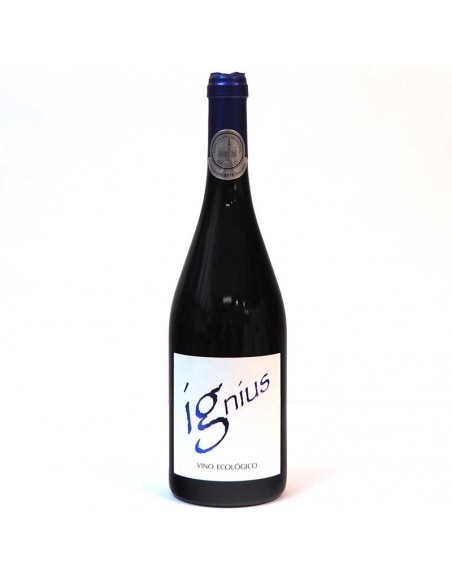 Ignius