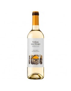 Viñas del Vero Macabeo Chardonnay