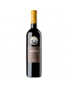 Emilio Moro Finca Resalso