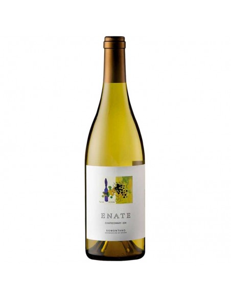 Enate 234 Chardonnay Magnum