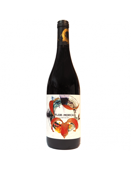 Flor de Morca