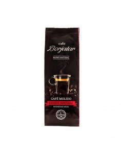Borjalar Café Tueste Natural 250gr