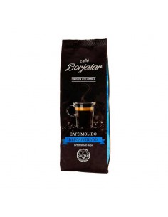 Borjalar Café Descafeinado 250gr