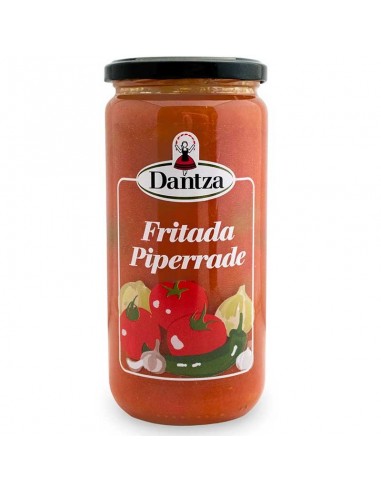 Fritada Dantza