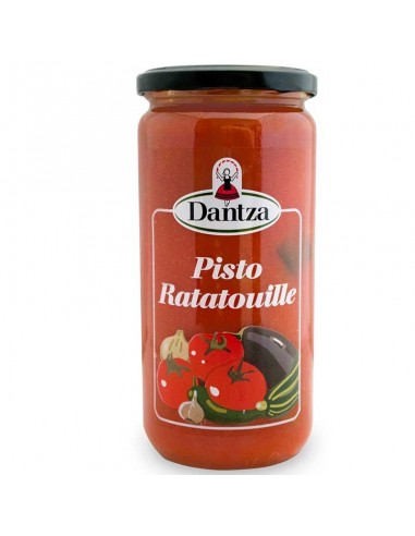 Pisto Dantza