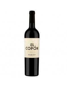 El copón