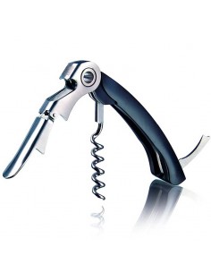 Sacacorchos dos tiempos