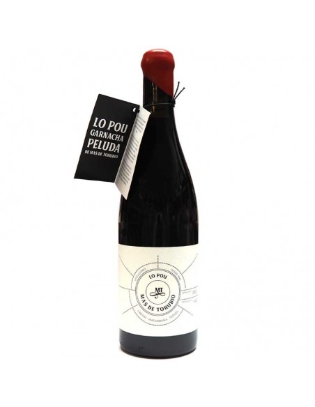 Lo Pou Garnacha Peluda