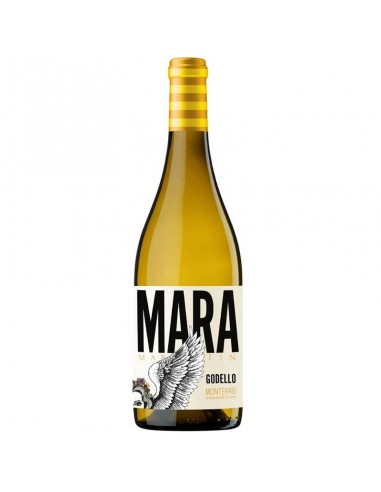 Mara Martín Godello