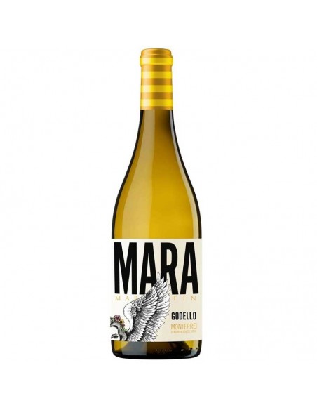 Mara Martín Godello