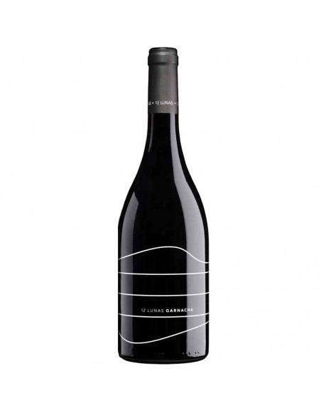 12 Lunas Garnacha