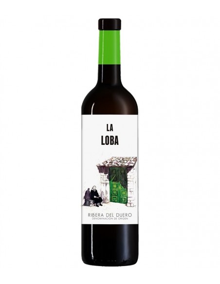La Loba