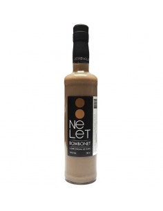 Crema de café Bombonet Nelet