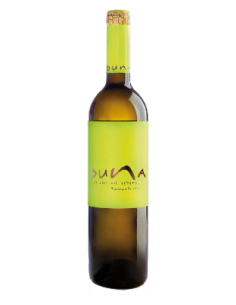 Duna Vino del Desierto