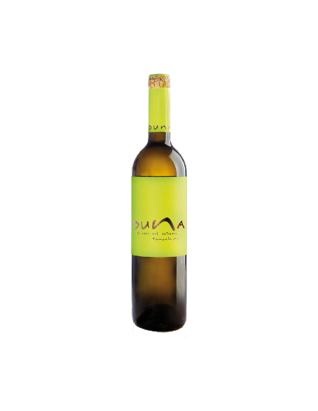 Duna Vino del Desierto