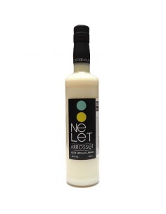 Crema de arroz Arrosset Nelet