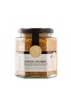 Polen Prepirineo 250