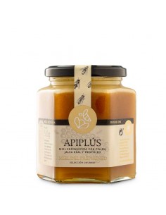 Apiplus Miel del Prepirineo