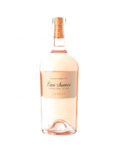 Can Sumoi La Rosa