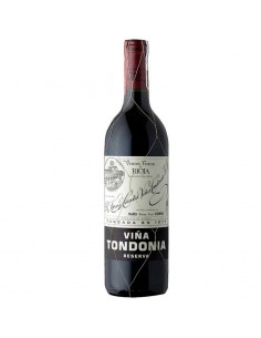 Viña Tondonia Reserva