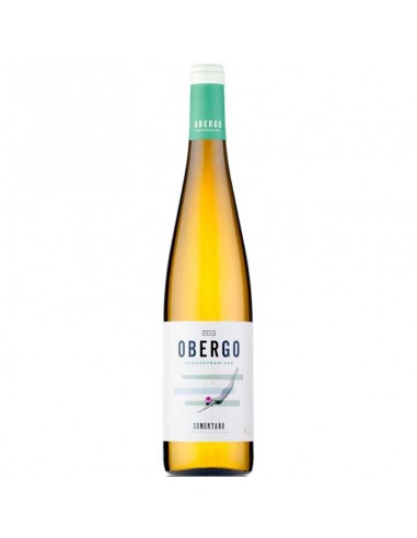 Obergo Gew  rztraminer