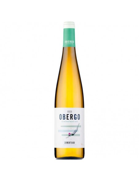 Obergo Gewürztraminer