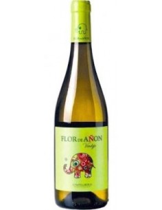 Flor de Añón Verdejo
