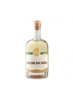 Licor de Miel Miel Prepirineo