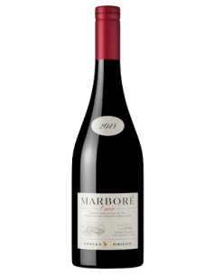 Marboré Cuvée