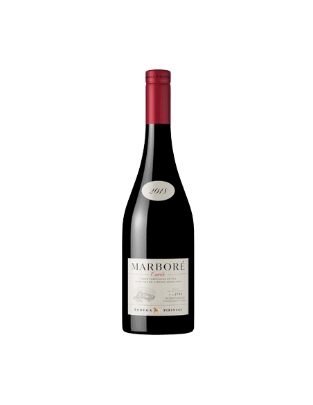 Marboré Cuvée
