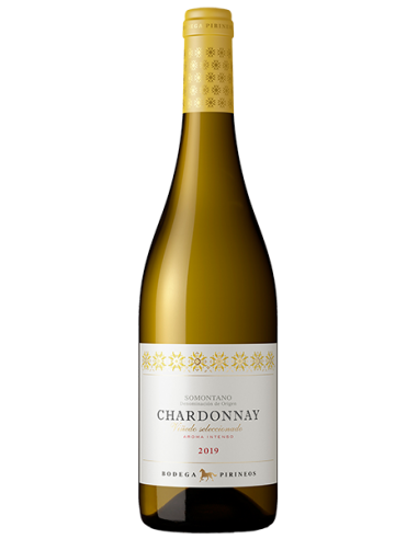 Pirineos Chardonnay