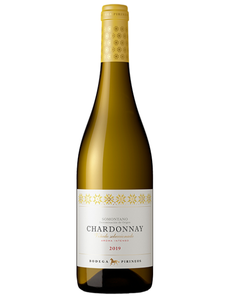 Pirineos Chardonnay