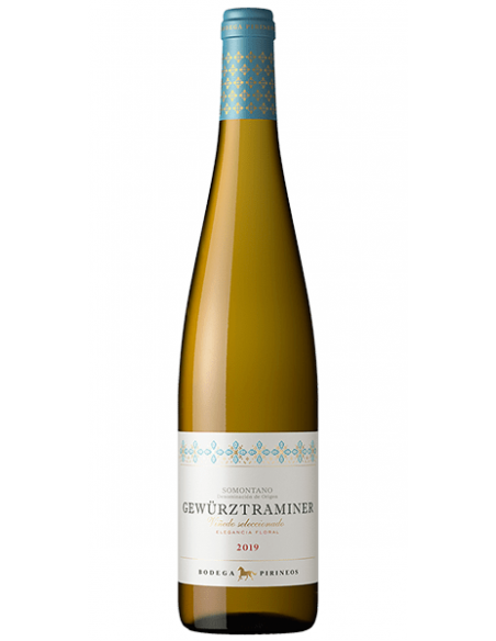 Pirineos Gewurztraminer