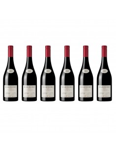 CAJA Marboré Cuvée