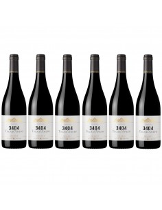 CAJA 3404 Tuca D´Aneto Barrica