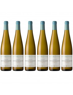 CAJA Pirineos Gewürztraminer