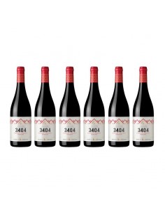 CAJA 3404 Pirineos