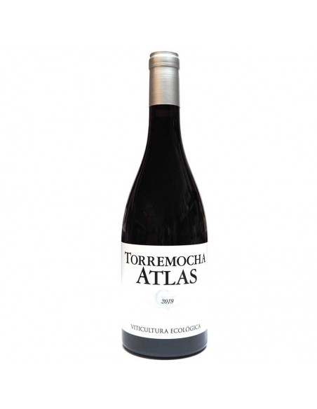 Torremocha Atlas