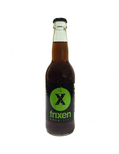 Frixen Cola 33cl