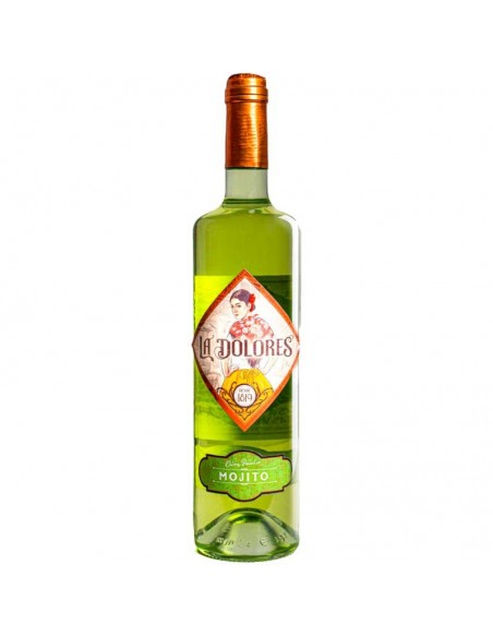 Mojito La Dolores