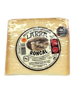 Queso Larra