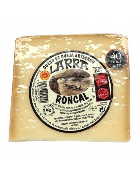 Queso Larra