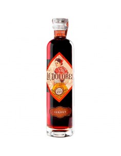 Vermut La Dolores