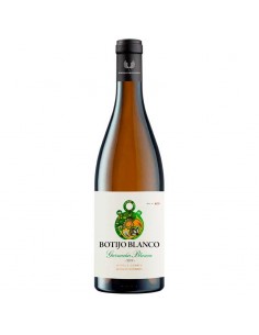 Botijo Blanco