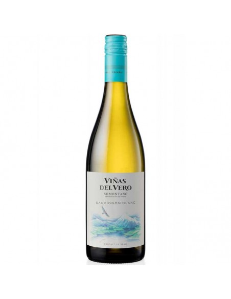 Viñas del Vero Sauvignon Blanc
