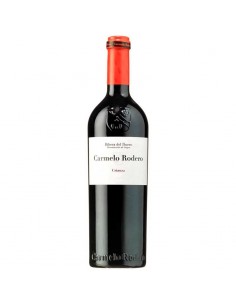 Carmelo Rodero Crianza