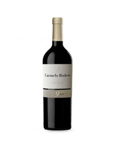 Carmelo Rodero Roble