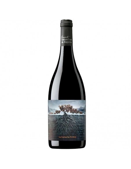 Garnacha Perdida del Pirineo