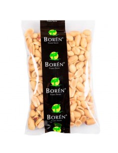 Borén cacahuete frito