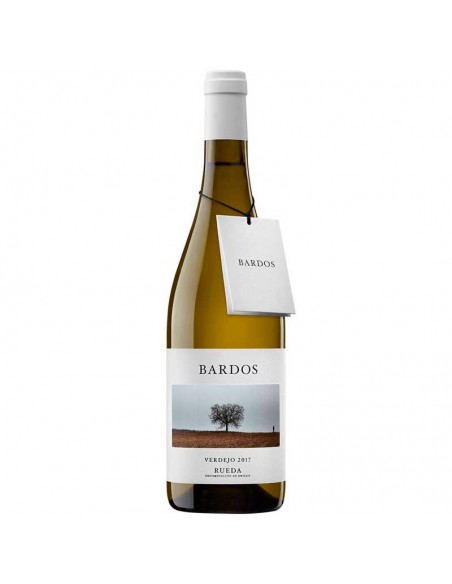 Bardos Verdejo